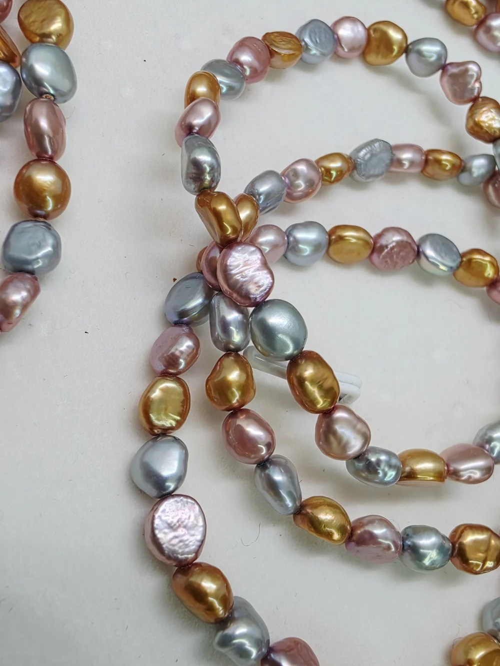 Honora New In Box Necklace And Bracelets Set 60